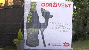 Godina rasta za Coca-Cola HBC Srbija